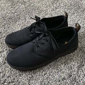 Dr. Martens Soho Shoe